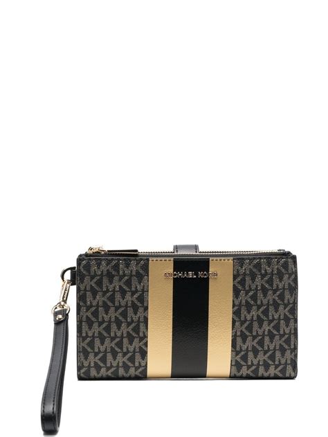 michael kors smartphone purse|michael kors original.